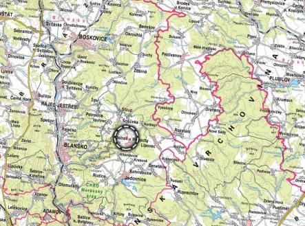 fotografie | Prodej - pozemek, zemědělská půda, 4 816 m²