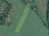Prodej - pozemek, zemědělská půda, 7 073 m²