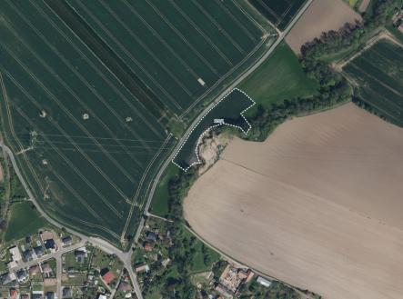 fotografie | Prodej - pozemek, zemědělská půda, 6 413 m²