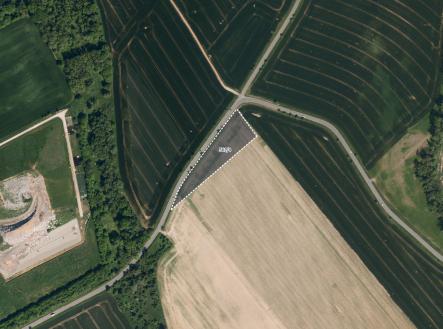 fotografie | Prodej - pozemek, zemědělská půda, 3 984 m²