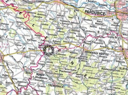 fotografie | Prodej - pozemek, zemědělská půda, 1 986 m²