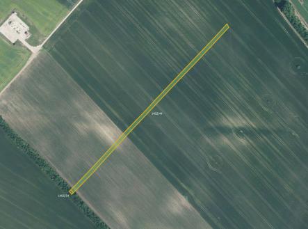 fotografie | Prodej - pozemek, zemědělská půda, 7 224 m²