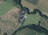 Prodej - pozemek, trvalý travní porost, 6 601 m²