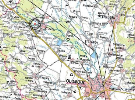 fotografie | Prodej - pozemek, trvalý travní porost, 6 601 m²