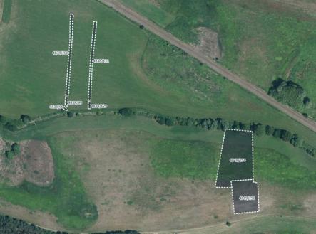 fotografie | Prodej - pozemek, zemědělská půda, 4 258 m²