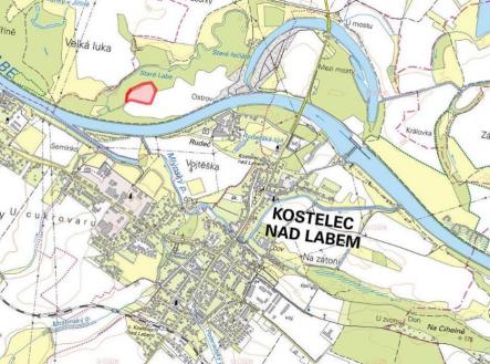 fotografie | Prodej - pozemek, zemědělská půda, 5 160 m²