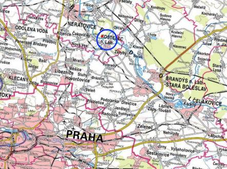 fotografie | Prodej - pozemek, zemědělská půda, 5 160 m²