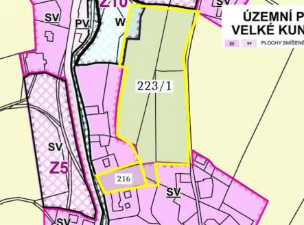 fotografie | Prodej - pozemek, trvalý travní porost, 6 121 m²