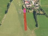 Prodej - pozemek, zemědělská půda, 4 514 m²