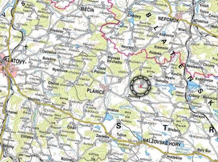 fotografie | Prodej - pozemek pro bydlení, 4 514 m²