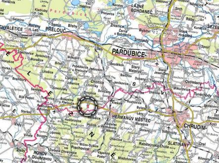 fotografie | Prodej - pozemek pro bydlení, 5 188 m²