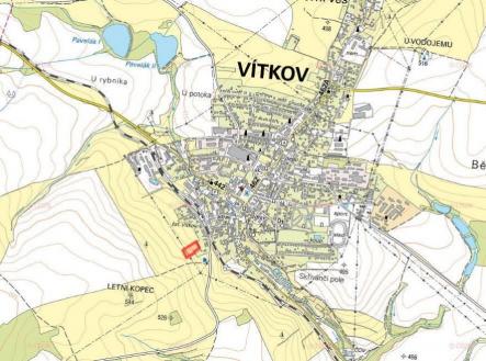 fotografie | Prodej - pozemek, zemědělská půda, 7 340 m²