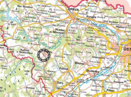 fotografie | Prodej - pozemek pro bydlení, 7 340 m²