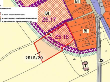 fotografie | Prodej - pozemek pro bydlení, 7 340 m²