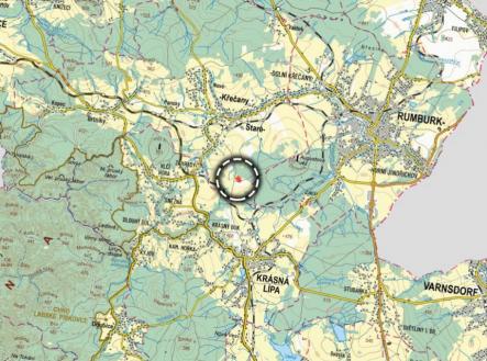 fotografie | Prodej - pozemek, zemědělská půda, 6 169 m²