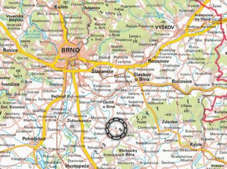 fotografie | Prodej - pozemek, zemědělská půda, 7 843 m²