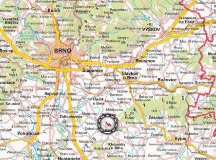 fotografie | Prodej - pozemek, zemědělská půda, 8 808 m²