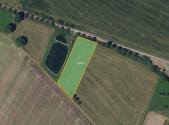 Prodej - pozemek, trvalý travní porost, 3 819 m²