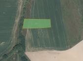 Prodej - pozemek, zemědělská půda, 4 827 m²