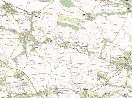 fotografie | Prodej - pozemek, zemědělská půda, 4 611 m²