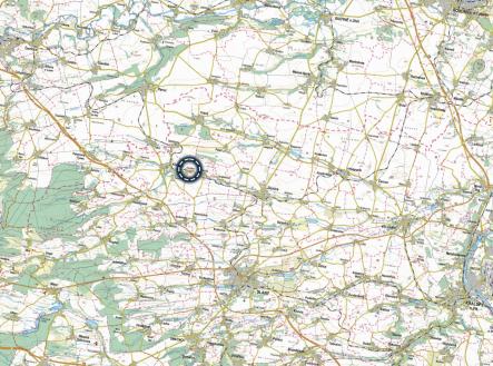 fotografie | Prodej - pozemek, zemědělská půda, 4 611 m²