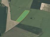 Prodej - pozemek, zemědělská půda, 7 681 m²