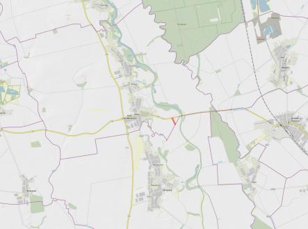 fotografie | Prodej - pozemek, zemědělská půda, 2 739 m²