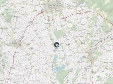 fotografie | Prodej - pozemek, zemědělská půda, 2 739 m²