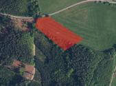 Prodej - pozemek, zemědělská půda, 16 940 m²
