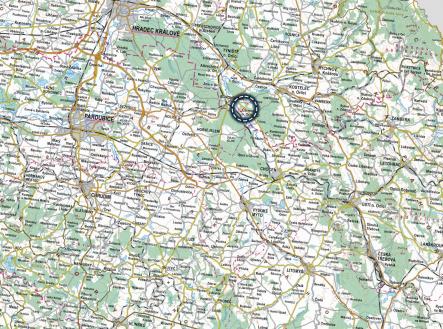 fotografie | Prodej - pozemek, zemědělská půda, 16 940 m²