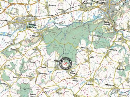 fotografie | Prodej - pozemek, zemědělská půda, 3 700 m²