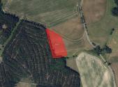 Prodej - pozemek, zemědělská půda, 8 146 m²