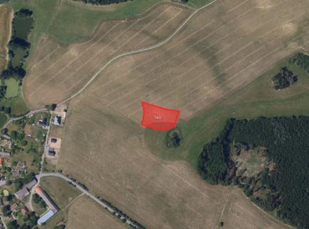fotografie | Prodej - pozemek, zemědělská půda, 8 146 m²