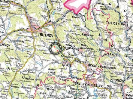 fotografie | Prodej - pozemek, zemědělská půda, 26 981 m²