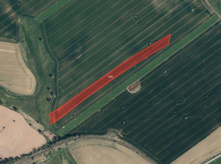 fotografie | Prodej - pozemek, zemědělská půda, 14 387 m²