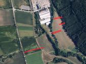 Prodej - pozemek, zemědělská půda, 17 732 m²