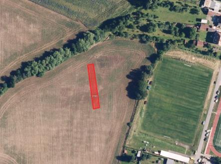 fotografie | Prodej - pozemek, zemědělská půda, 17 732 m²