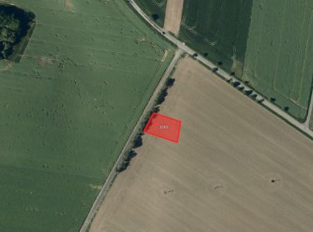 fotografie | Prodej - pozemek, zemědělská půda, 63 118 m²
