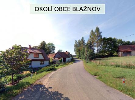 fotografie | Prodej - pozemek pro bydlení, 420 m²