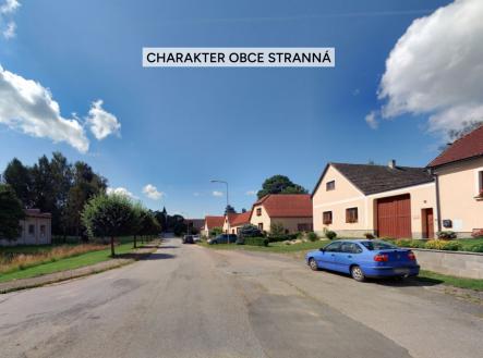 fotografie | Prodej - pozemek pro bydlení, 2 497 m²