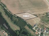 Prodej - pozemek pro bydlení, 4 417 m²