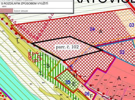 fotografie | Prodej - pozemek pro bydlení, 4 417 m²