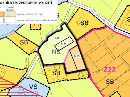 fotografie | Prodej - pozemek pro bydlení, 10 270 m²