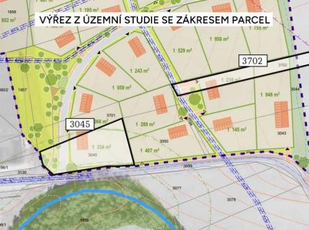 fotografie | Prodej - pozemek pro bydlení, 3 755 m²