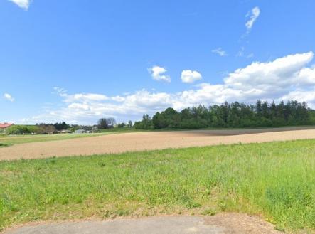 fotografie | Prodej - pozemek pro bydlení, 3 755 m²