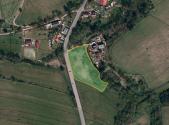 Prodej - pozemek, zemědělská půda, 61 421 m²