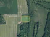 Prodej - pozemek, trvalý travní porost, 16 411 m²
