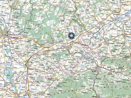 fotografie | Prodej - pozemek, zemědělská půda, 16 791 m²