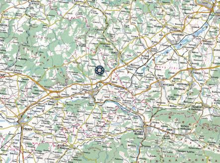 fotografie | Prodej - pozemek, trvalý travní porost, 7 782 m²
