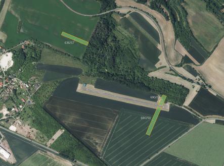 fotografie | Prodej - pozemek, zemědělská půda, 7 658 m²
